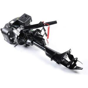 【並行輸入品】TBVECHI Outboard...の詳細画像4
