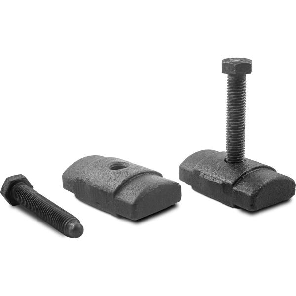 【並行輸入品】Autoacc トーションバーキー調整ブロックナット ボルト付き 2011-2021 ...