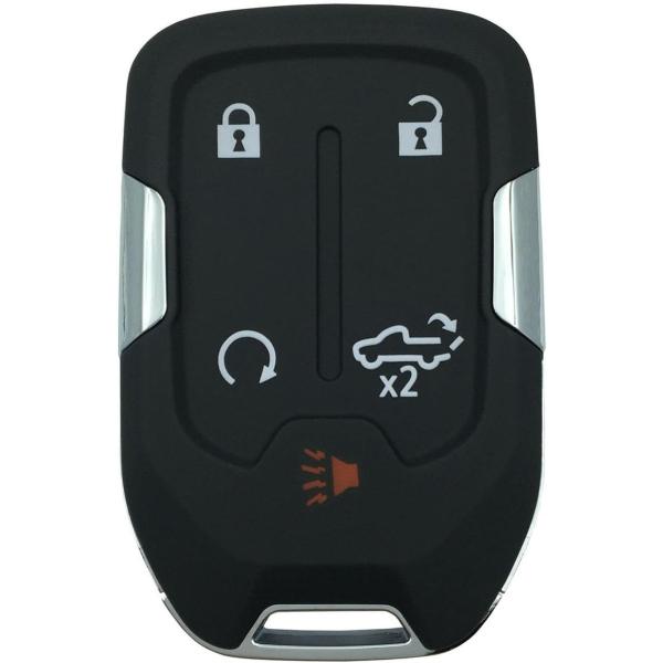 【並行輸入品】HCIUTRWA 交換用キーフォブケースカバー 2023 2022 2021 2020...