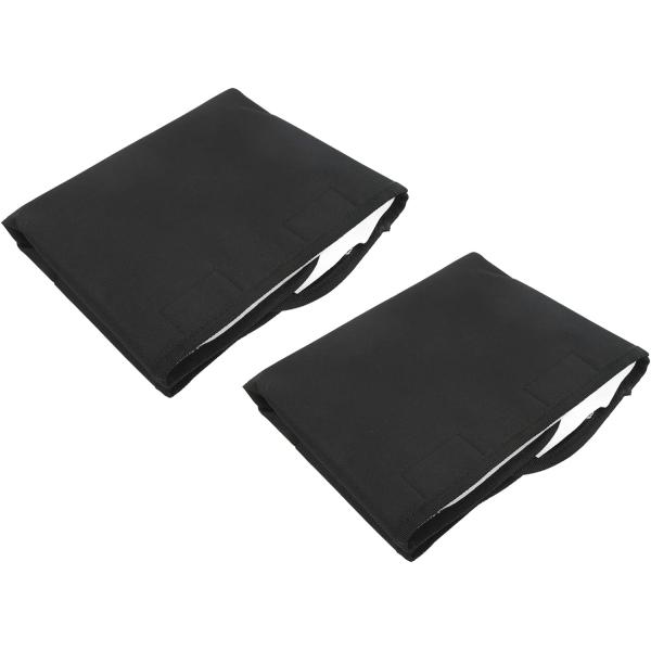 【並行輸入品】Flbirret 2PCS RV Window Shade Shading UV Pr...