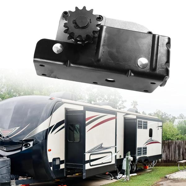 【並行輸入品】Fenglesha RVスライドアウトギアボックス交換用 BALアキュスライドギアボッ...