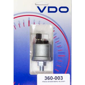 VDO 360003 Pressure Sender　並行輸入品｜dep-good-choice