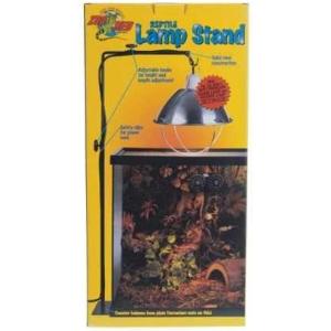 【並行輸入品】 ズーメッドジャパン テラリウムライトホルダー レプタイルランプスタンド M サイズ　