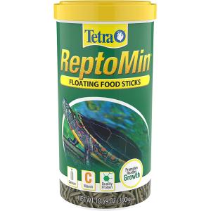 Tetra ReptoMin Sticks Reptile Food  10.59-Ounce by Tetra　並行輸入品｜dep-good-choice