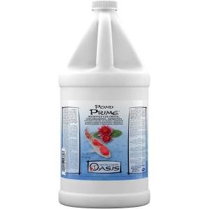 Pond Prime  2 L / 67.6 fl. oz. by Water Garden Oas...