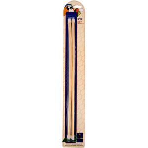 Penn Plax Long Wooden Bird Perch  16-Inch by Penn-...