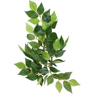 Exo Terra Silk Terrarium Plant  Small  Ficus　並行輸入品｜dep-good-choice