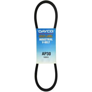 Dayco ap30スーパーブルーリボンVベルト　並行輸入品｜dep-good-choice