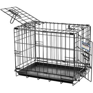 並行輸入品】 Firstrax NOZ2NOZ Sof-Krate Indoor/Outdoor Pet Home