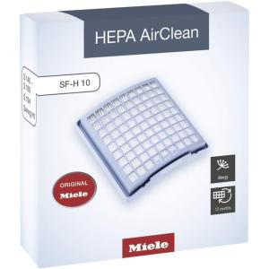 Miele HEPA AirClean 10 filter　並行輸入品