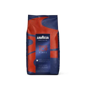 Lavazza Top Class Whole Bean Coffee Blend  Medium Espresso Roast  2.2 Pound｜dep-good-choice