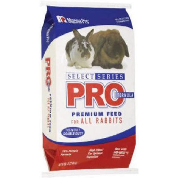 Select Series Pro Formula Rabbit Feed | Premium Ev...