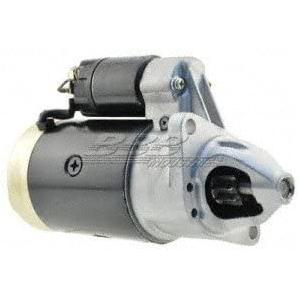 BBB Industries 16238 Starter　並行輸入品