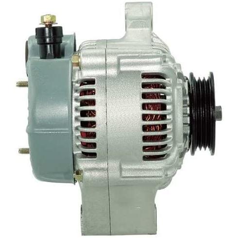 BBB Industries 14757 Alternator　並行輸入品