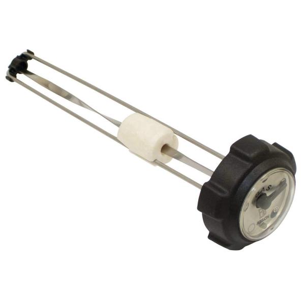 【並行輸入品】 Stens 125-280 Fuel Cap  with Gauge  Not co...