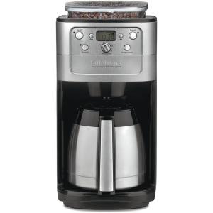 Cuisinart DGB-900BC Grind & Brew Thermal 12-Cup Automatic Coffeemaker　並行輸入品｜dep-good-choice