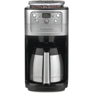【並行輸入品】 Cuisinart DGB-900BC Grind &amp; Brew Thermal 1...