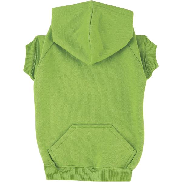 【並行輸入品】 Zack &amp; Zoey US2101 12 70 Basic Hoodie S Gr...