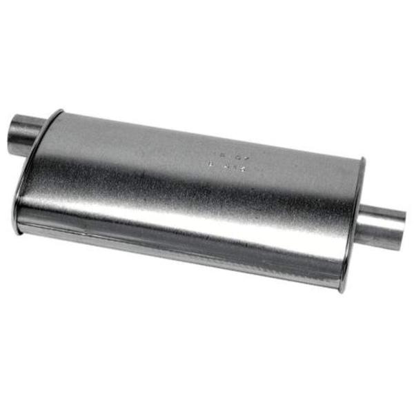 【並行輸入品】 Walker 17840 SoundFX ユニバーサルマフラー Walker Sou...