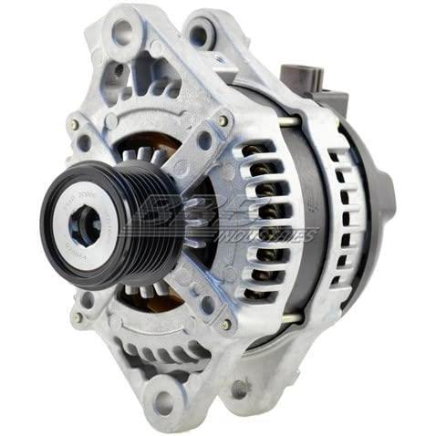 BBB Industries 11196 Alternator　並行輸入品