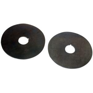 【並行輸入品】 Moroso 23562 4.50 inch直径ベルトガイド　