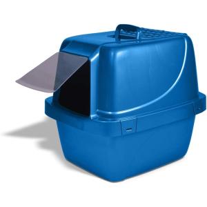 Van Ness CP77 Enclosed Sifting Cat Pan/Litter Box  Extra Large by Van Ness　｜dep-good-choice