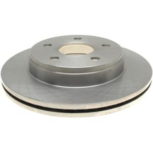 【並行輸入品】 Raybestos 780073R プロフェッショナルグレード ディスクブレーキロー...