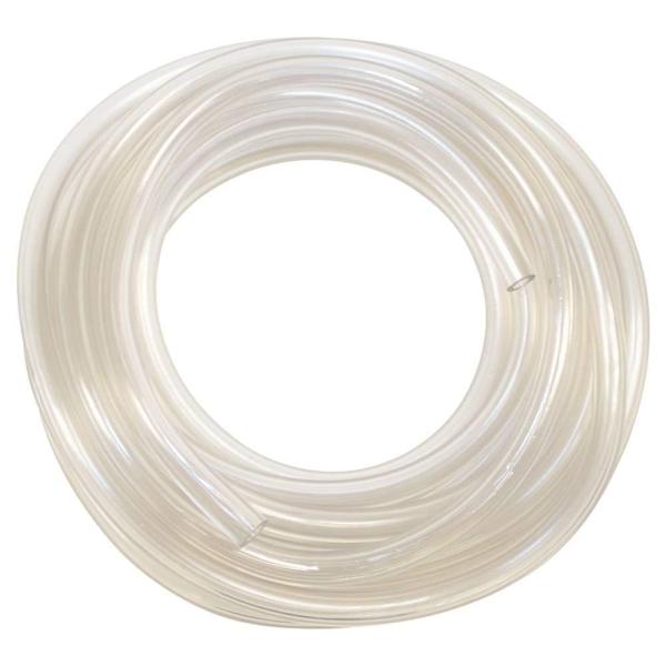 【並行輸入品】 Stens 115-121 Fuel Line 1/4inch ID  25' Le...