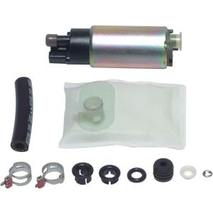 ASSY ユニット 隼 ハヤブサ 15100-24FB0-000 対応 リペア スズキ