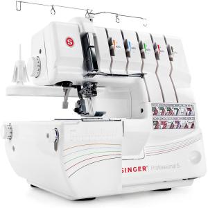 【並行輸入品】 Singer Professional 5 Serger　