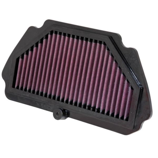 【並行輸入品】K n kA &amp; 6009R rennluftfilter K&amp;N Engine Ai...