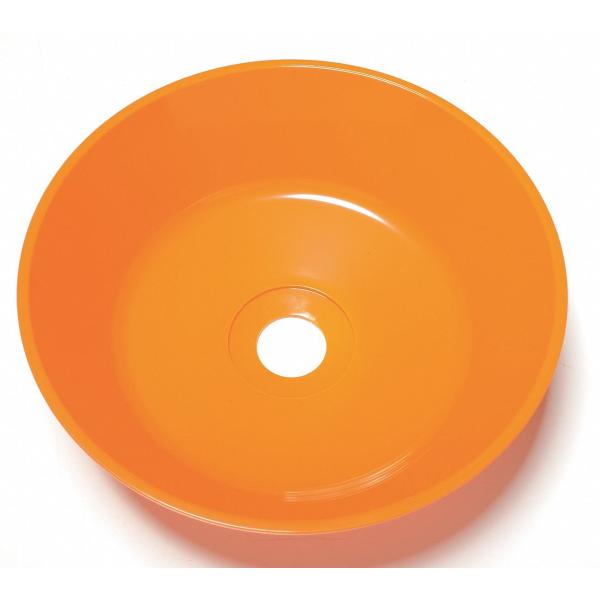 【並行輸入品】 Guardian 100-009ORG-R Orange Abs Plastic B...