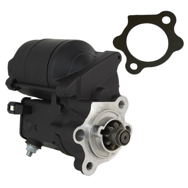 【並行輸入品】 新しいSTARTER FITS HARLEY DAVIDSON XLスポーツスター1...