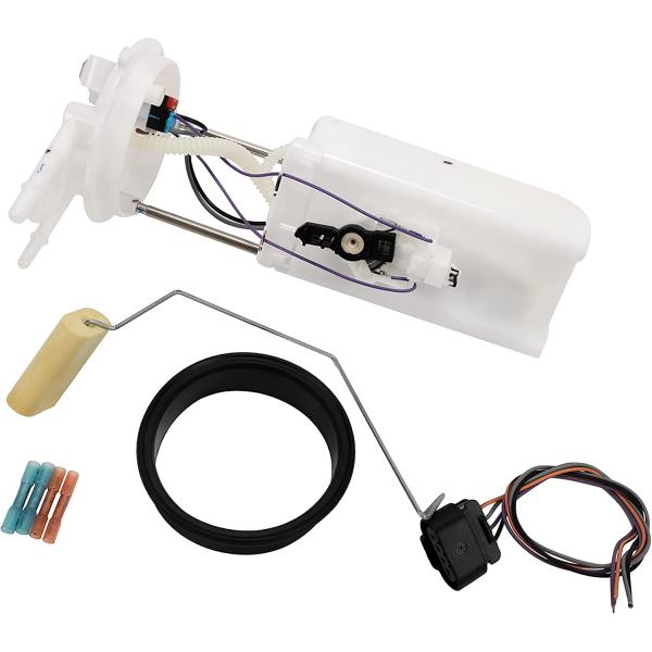 ACDelco MU1777 GM Original Equipment Fuel Pump and...