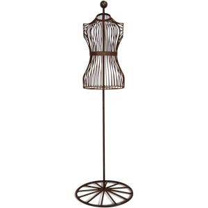 並行輸入品】 高さ調節可能120~182cm 女マネキントルソー モデル