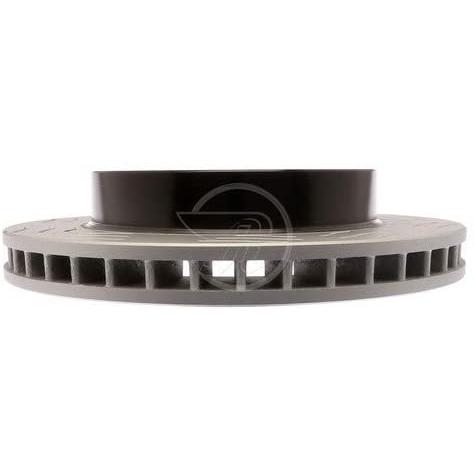 【並行輸入品】 Raybestos 56242PER 先進技術ディスクブレーキローター - パフォー...