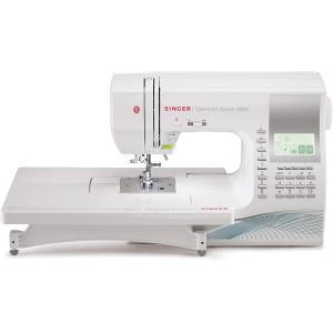 【並行輸入品】 Singer 9960 Quantum Stylist　