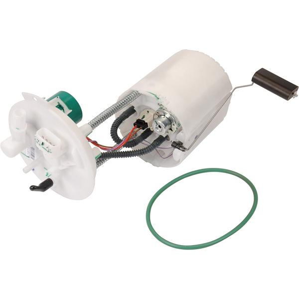 ACDelco MU1998 GM Original Equipment Fuel Pump and...