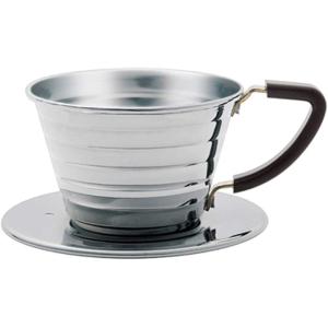 カリタ(Kalita) ウェーブシリーズ ウェーブドリッパー 155 【1~2人用】 #04021　...