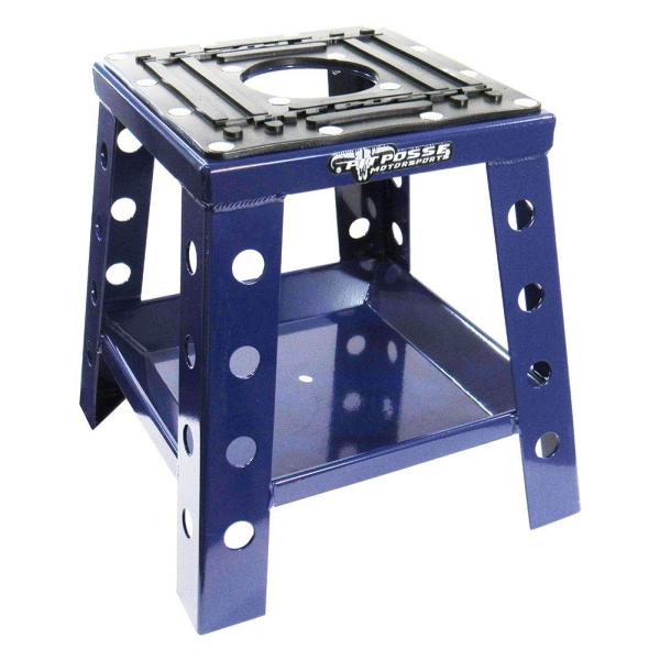 【並行輸入品】 Pit Posse MiniバイクMX Dirtbikeスタンドyz 80 yz85...