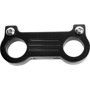 【並行輸入品】 Accutronix ブラック 1 1/4インチ ゲージマウントアダプター GM10...