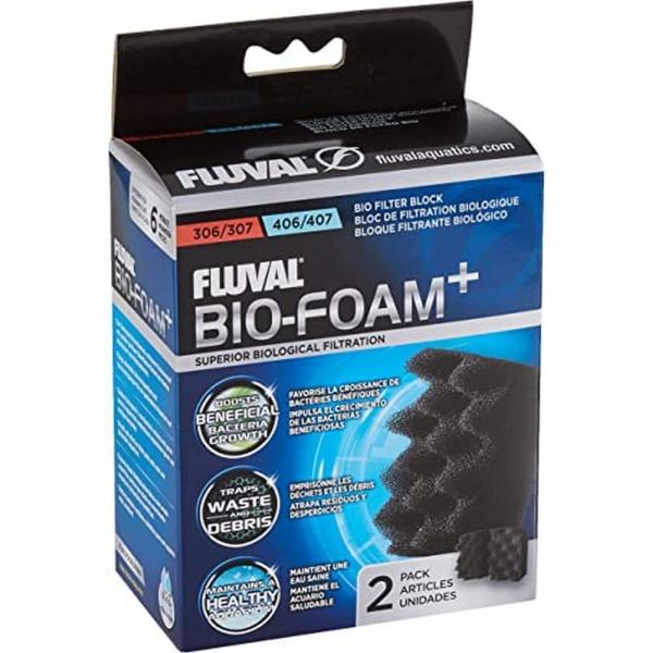 Fluval 306/406 Bio-Foam　並行輸入品