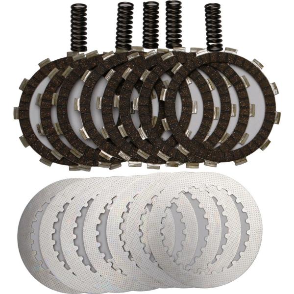 【並行輸入品】 EBC Brakes DRC256 Dirt Racer Clutch EBC Br...
