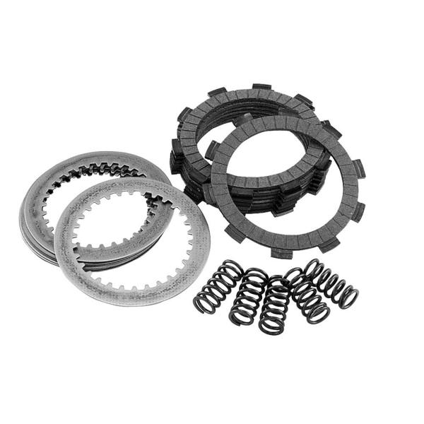 【並行輸入品】 EBC Brakes DRC179 Dirt Racer Clutch EBC Br...