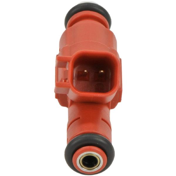 【並行輸入品】 Bosch 0280155934 オリジナル装備燃料インジェクター (1パック)　