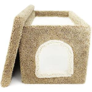 【並行輸入品】 New Cat Condos ...の詳細画像2