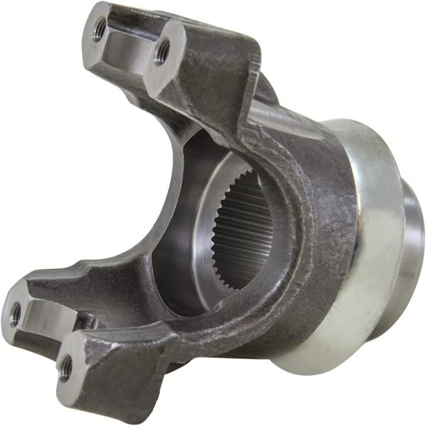 【並行輸入品】 Yukon ギア&amp;車軸 (YY D80-1410-37S) Dana 80ディファレ...