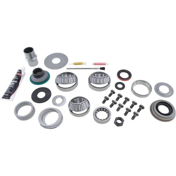 【並行輸入品】 Yukon ギア&amp;車軸ツールとパーツ YK D44-IFS-80-82　