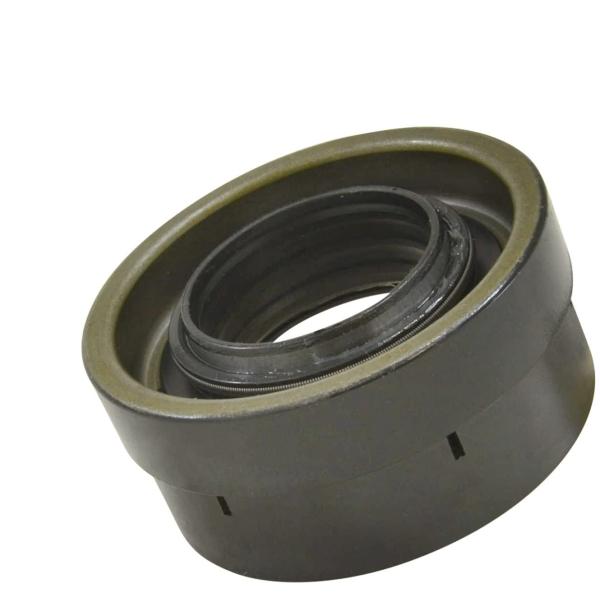 【並行輸入品】 Yukon Gear &amp; 車軸 (YMSC1007) インナーソリッドアクスルシール...