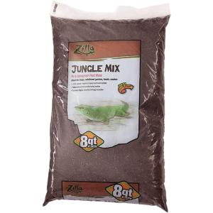 【並行輸入品】 Energy Savers EN11304 Rzilla Jungle Mix, 8 Qt.　